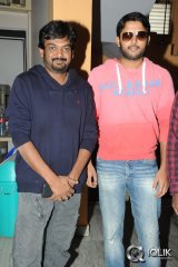 Heart Attack Audio Meet